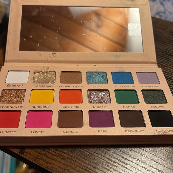 Makeup Revolution Sophx Palette - Picture 3 of 4